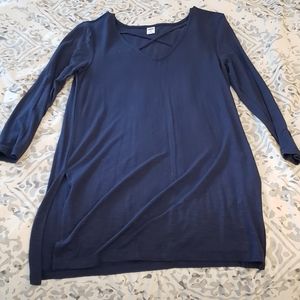 Old Navy Long Tunic